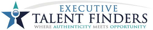 Executive Talent Finders Logo